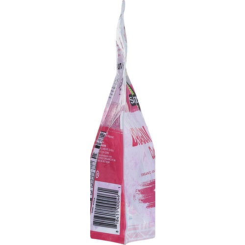 Sambazon Dragon Fruit Cubes, Red Dragon Fruit