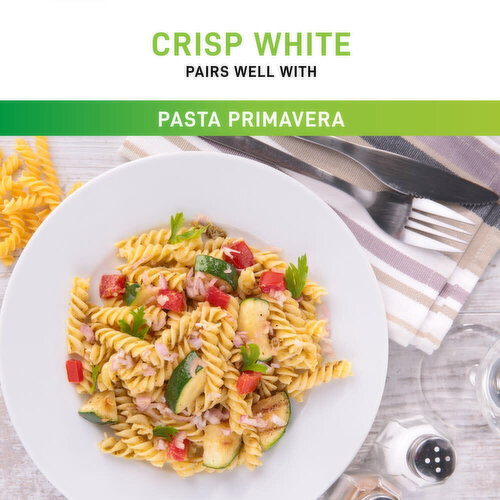 Franzia Crisp White Blend Wine Box