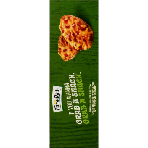 Farm Rich Potato Skins, Loaded