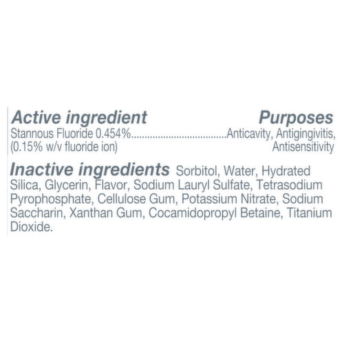 Colgate Toothpaste, Clean Mint