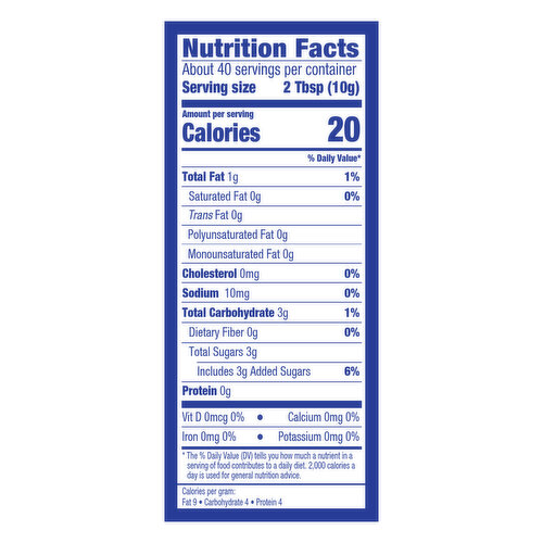 International Delight Cold Foam Sweet & Creamy Creamer