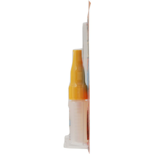 Gorilla Super Glue, Brush & Nozzle