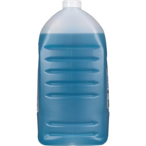 First Street Commercial Grade Blue Dish Detergent