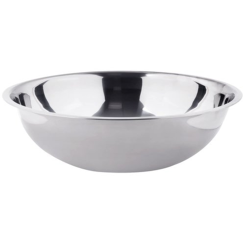 Stainless Steel Mixing Bowl 13 quart