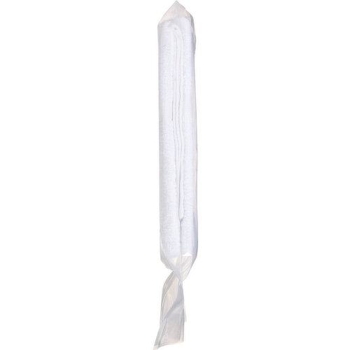 First Street Home Collection Terry Cloth Bath Towels