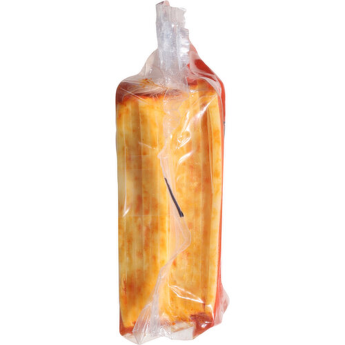 First Street Thick Sliced Muenster Cheese