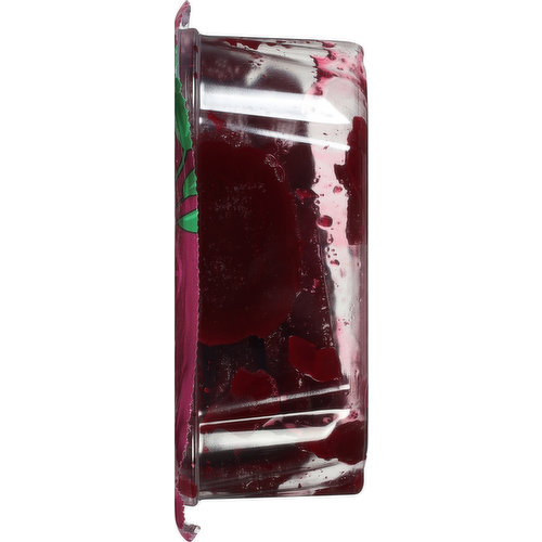 Love Beets Beets, Sliced
