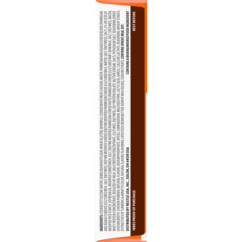 Lean Cuisine Chicken Fettuccine