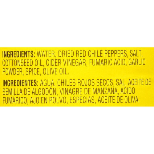 Las Palmas Enchiladas Sauce, Medium