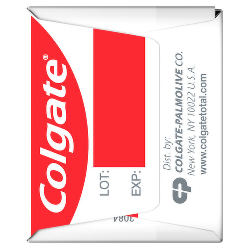 Colgate Toothpaste, Clean Mint