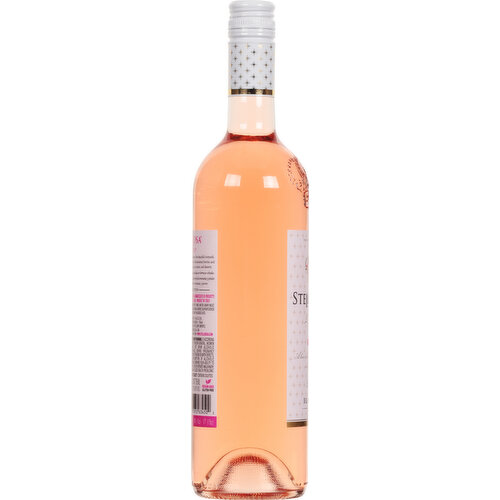 Stella Rosa Rose, Semi-Sweet