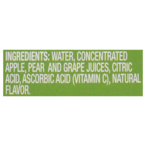 good2grow 100% Juice, Fruit Punch