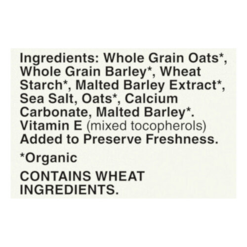 Cascadian Farm Purely O's Cereal