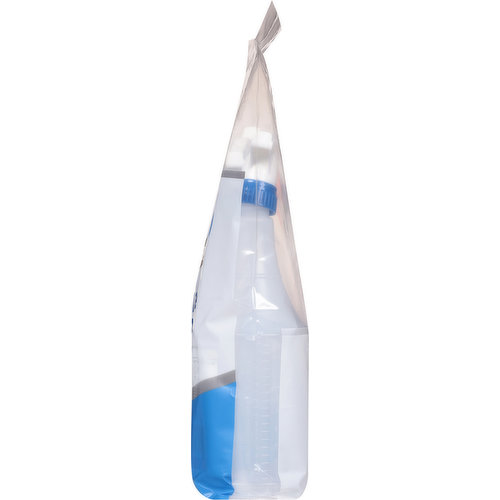 First Street Spray Bottles, Commercial Grade, All Purpose, 3 Pack