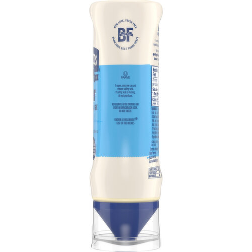 Best Foods Light Mayonnaise