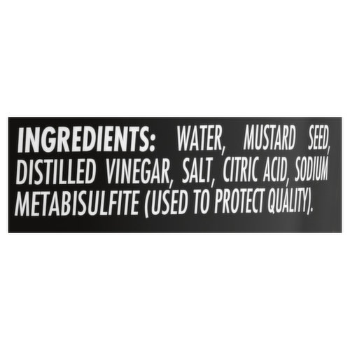 Maille Dijon Mustard, Dijon Original