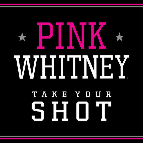 Pink Whitney Lemonade Flavored Vodka