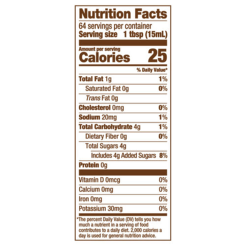 Planet Oat Dairy Free Coffee Cake Oatmilk Creamer