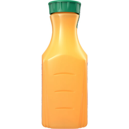 Simply Juice, Orange, Medium Pulp