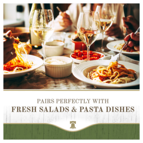 Liberty Creek Vineyards Chardonnay White Wine