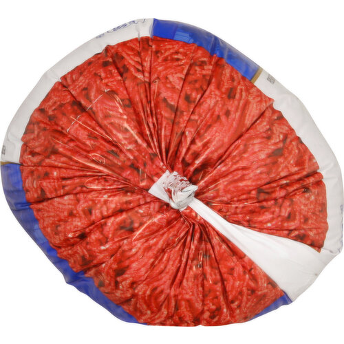 First Street 73%/27% Ground Beef