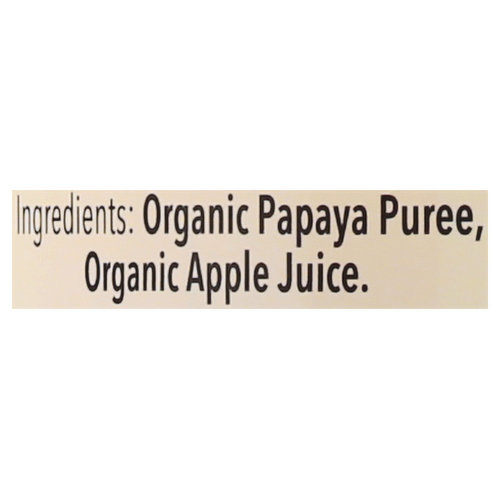 Lakewood Juice, Organic, Papaya Blend