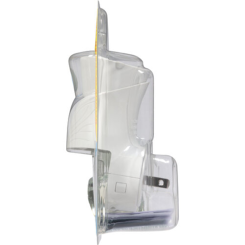 Air Wick Fresh Linen Warmer + Refill