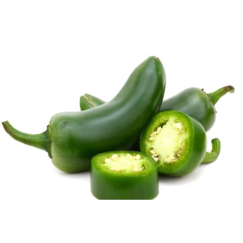 Jalapeno Peppers