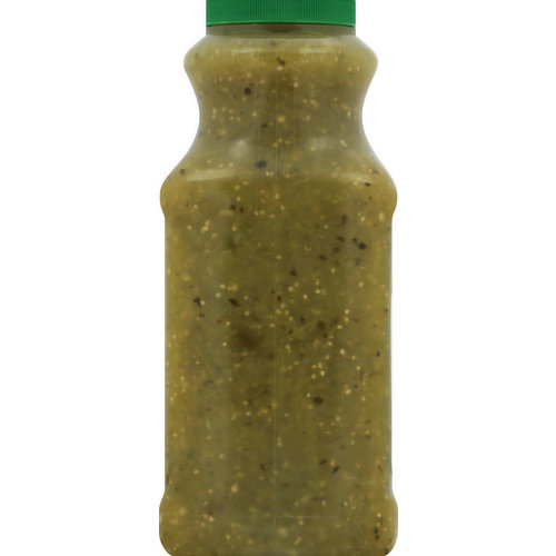 Herdez Salsa Verde, Medium