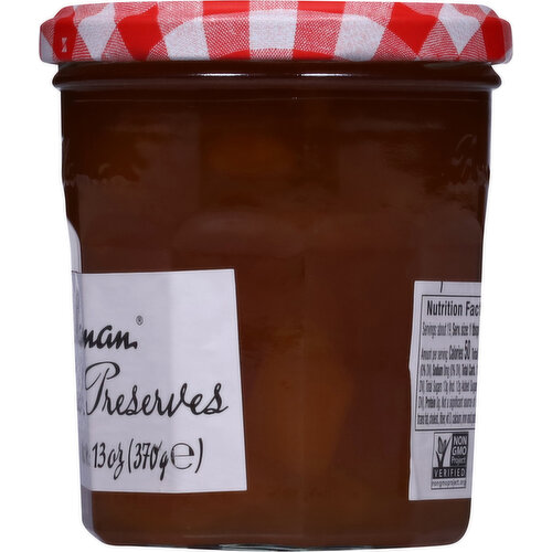 Bonne Maman Mango-Peach Preserves