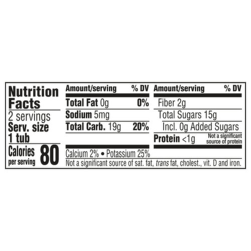 Gerber Prune Apple, Sitter 2nd Foods, 2 Packs