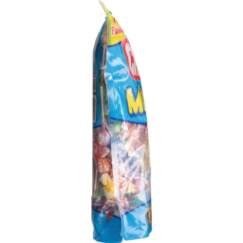 Charms Pops, 18 Flavors, Mini