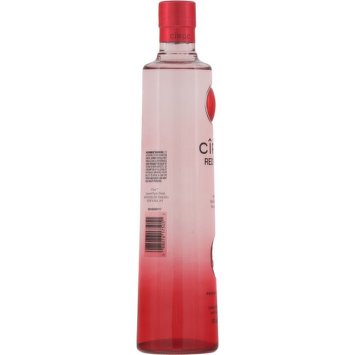 Ciroc Red Berry Vodka