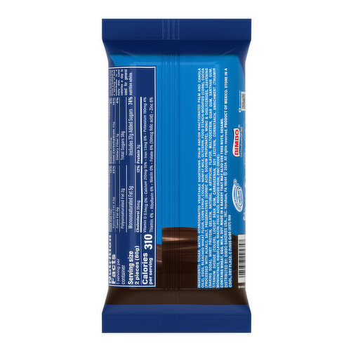 Marinela Chocolate Crème Filled Cupcakes, Twin Pack, 2 count, 2.82 oz