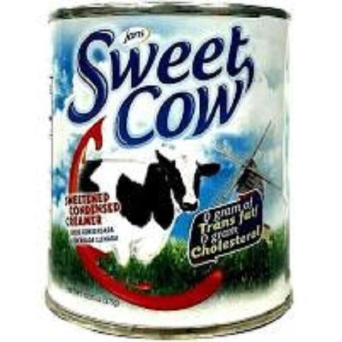 Sweet Cow Sweetened Condensed Creamer