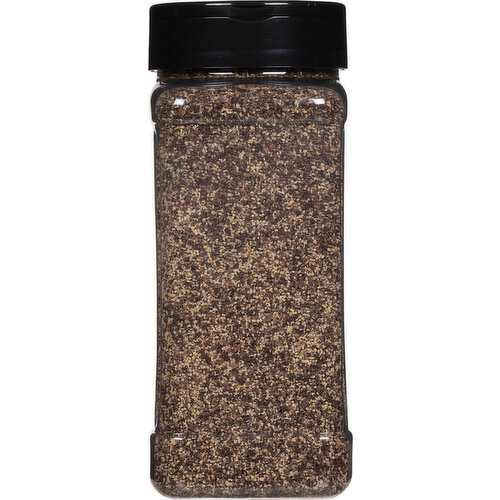 First Street Black Pepper, Ground