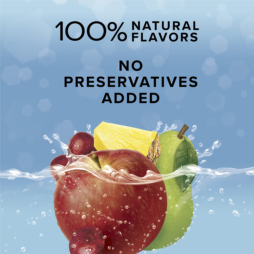 Minute Maid  Fruit Punch, Made W/ Real Fruit Juice