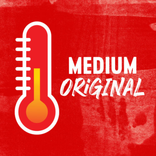 Frank's RedHot Original Cayenne Pepper Hot Sauce