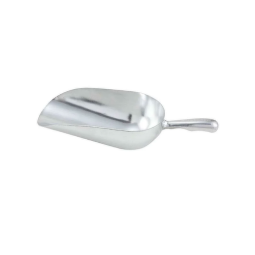 Aluminum Scoop 12 oz