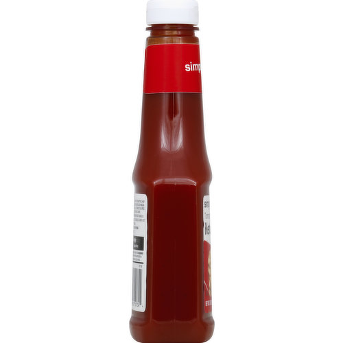 Simply Value Ketchup, Tomato