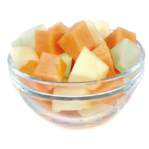 Mixed Melon Chunks