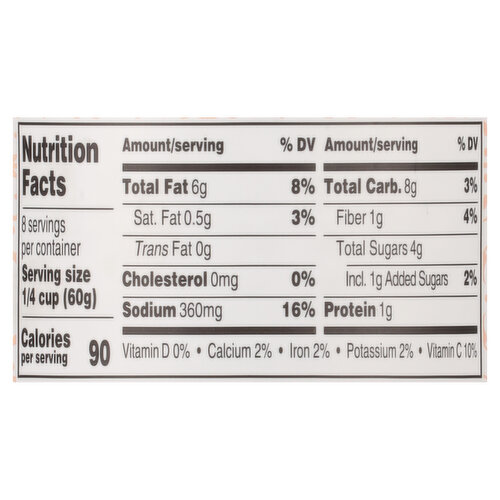 Juanita's Multi-Use Tamarind Orange Cooking Sauce