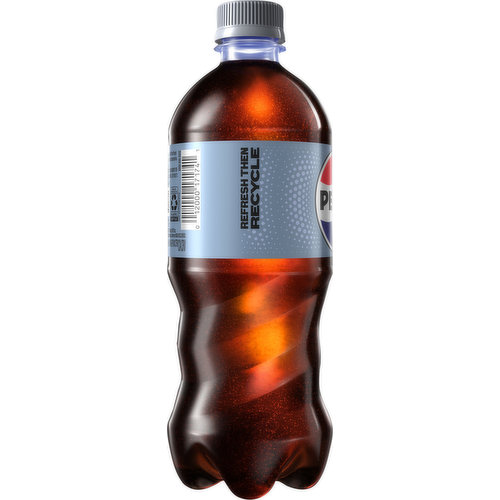 Pepsi Diet Cola 24 Pack