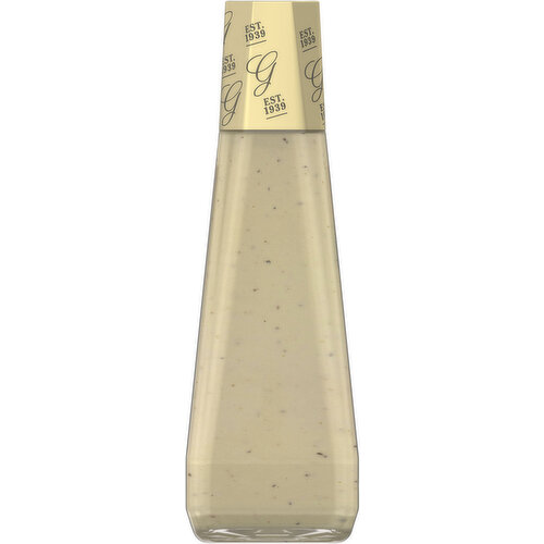 Girard's Caesar Dressing