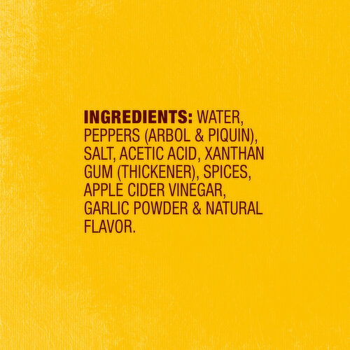Cholula Original Hot Sauce