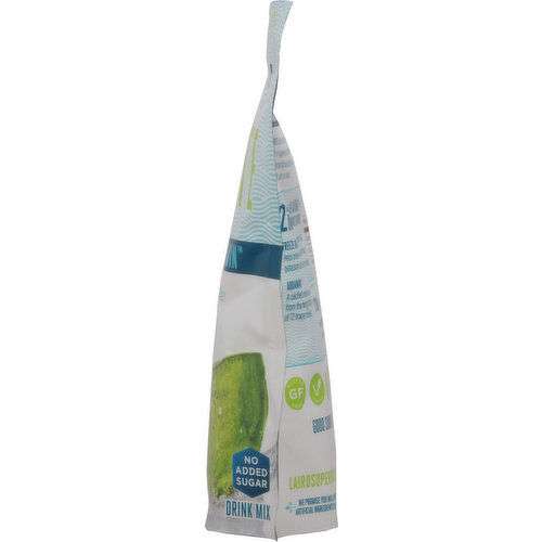 Laird Superfood Drink Mix, Original, Hydrate