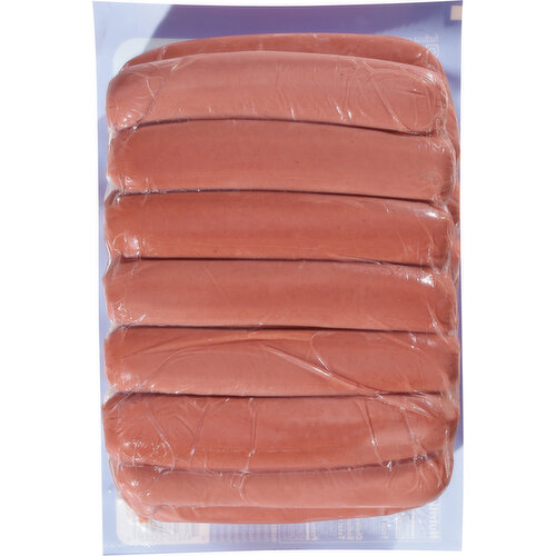 FUD Jumbo Jumbos Franks