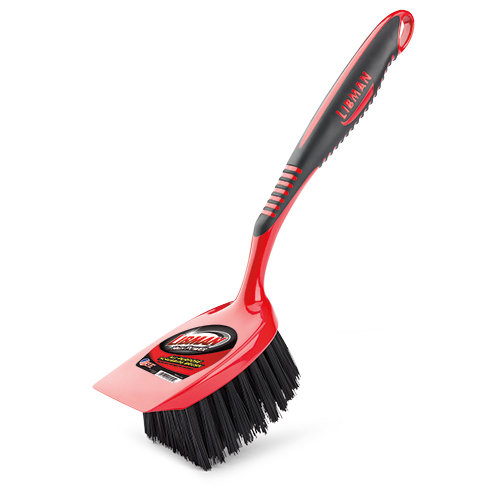 Libman Short Handle Utility Brush