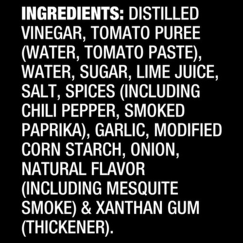 McCormick Smokehouse Mesquite 30 Minute Marinade