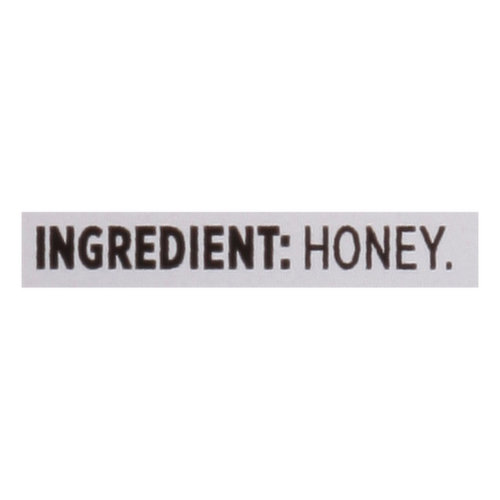 First Street Honey, Wildflower